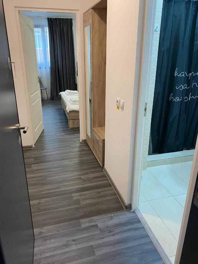 Apartament Casa Adan Drobeta Turnu Severin Zewnętrze zdjęcie