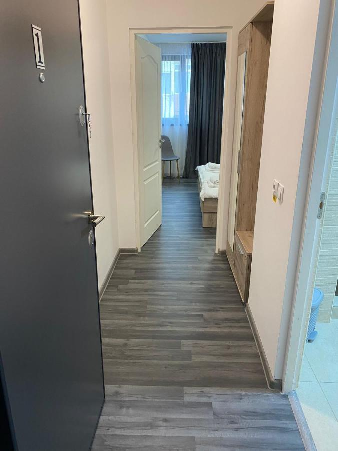 Apartament Casa Adan Drobeta Turnu Severin Zewnętrze zdjęcie