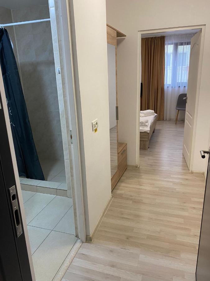 Apartament Casa Adan Drobeta Turnu Severin Zewnętrze zdjęcie